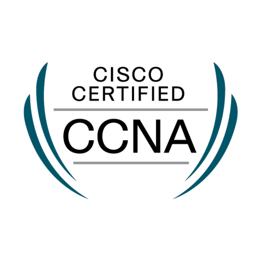 Cisco Certified CCNA