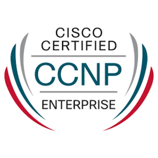 Cisco Certified Network Professional Enterprise (CCNP Enterprise)
