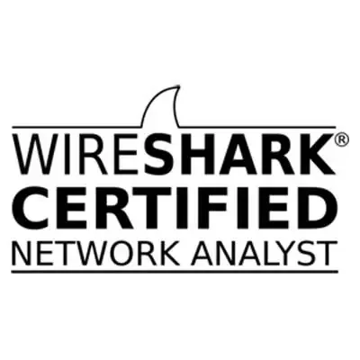 Wireshark Certified Network Analyst (WCNA)